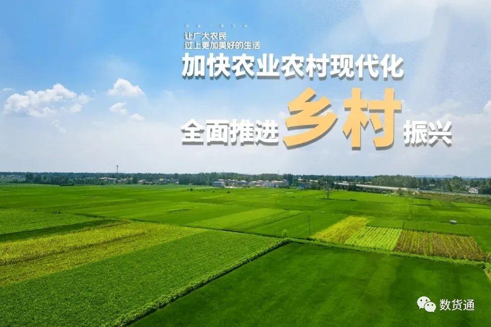 数货通科技
